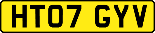 HT07GYV