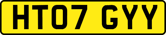 HT07GYY