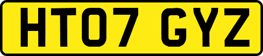 HT07GYZ