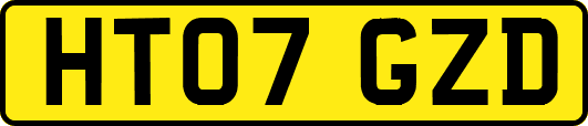 HT07GZD