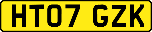HT07GZK