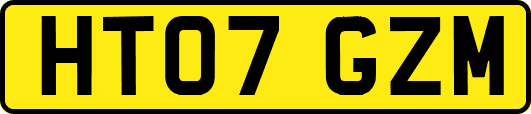HT07GZM