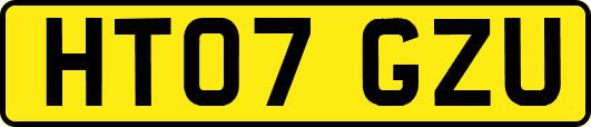 HT07GZU