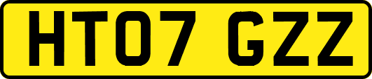 HT07GZZ