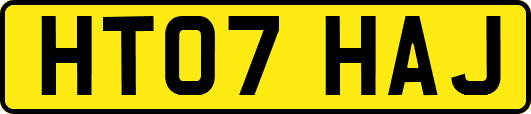 HT07HAJ