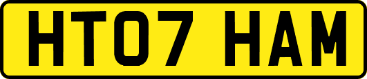 HT07HAM