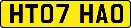 HT07HAO