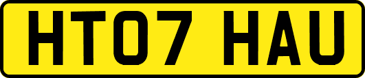 HT07HAU