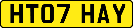 HT07HAY