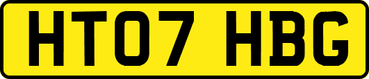 HT07HBG