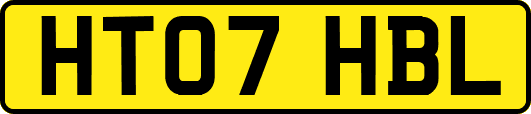 HT07HBL