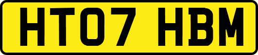 HT07HBM