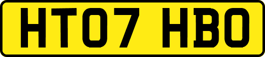 HT07HBO