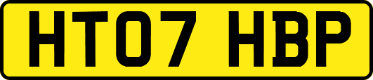HT07HBP