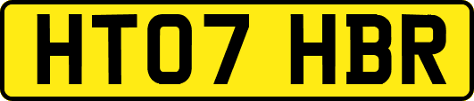 HT07HBR