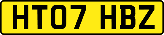 HT07HBZ