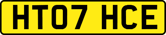 HT07HCE