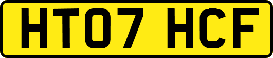 HT07HCF