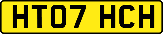 HT07HCH
