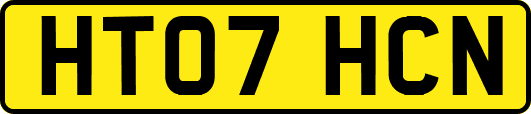 HT07HCN