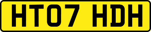 HT07HDH