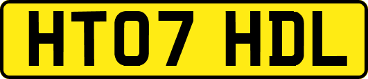 HT07HDL
