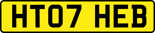HT07HEB