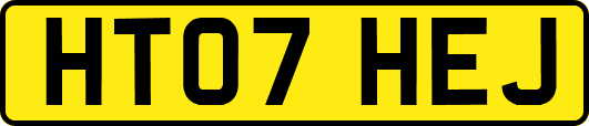 HT07HEJ