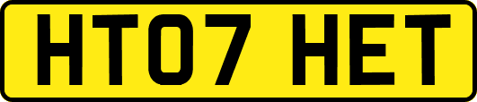 HT07HET