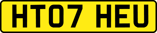 HT07HEU