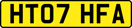 HT07HFA