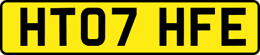 HT07HFE