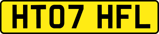 HT07HFL