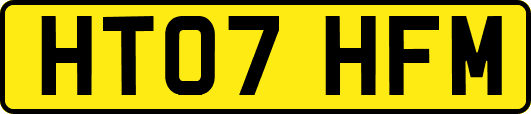 HT07HFM