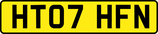 HT07HFN