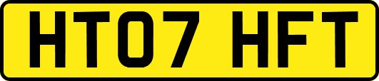 HT07HFT