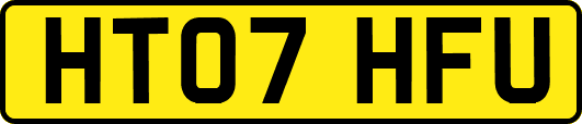HT07HFU