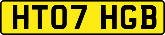 HT07HGB