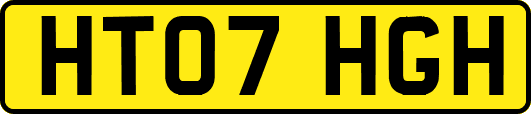 HT07HGH