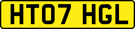 HT07HGL