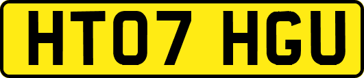 HT07HGU