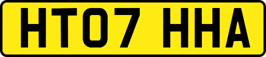 HT07HHA
