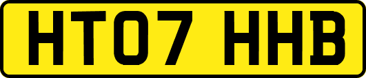 HT07HHB