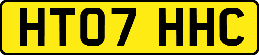 HT07HHC