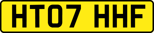 HT07HHF