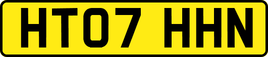 HT07HHN