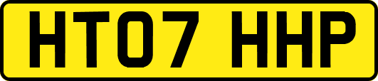 HT07HHP