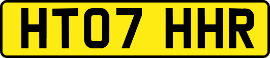 HT07HHR