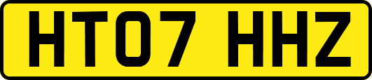 HT07HHZ