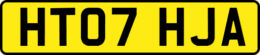 HT07HJA
